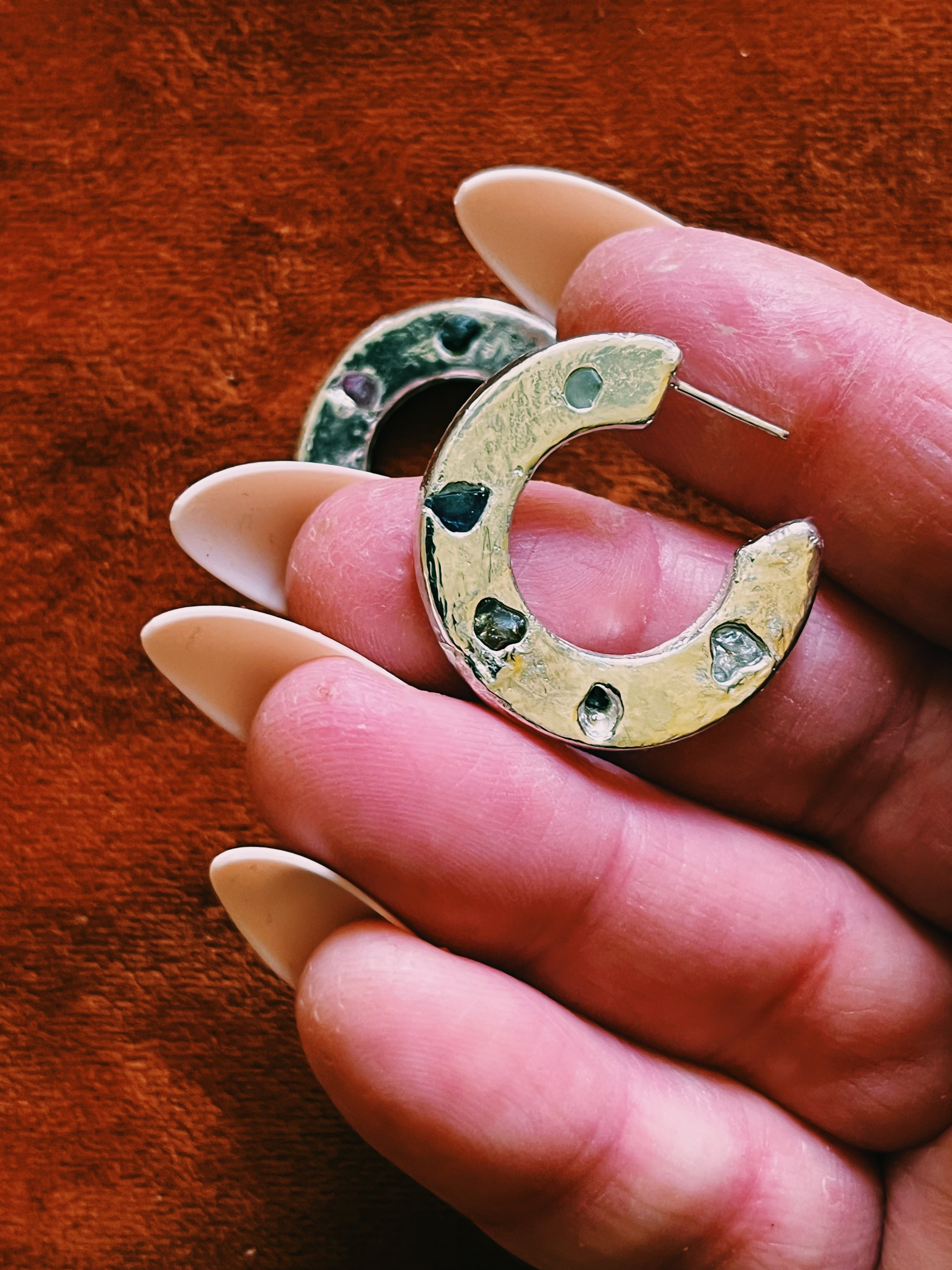 Orignal love and luck pieces