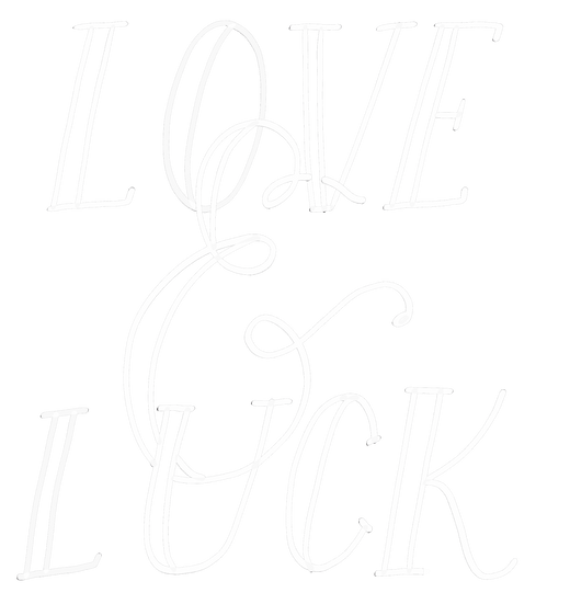 Love and Luck 